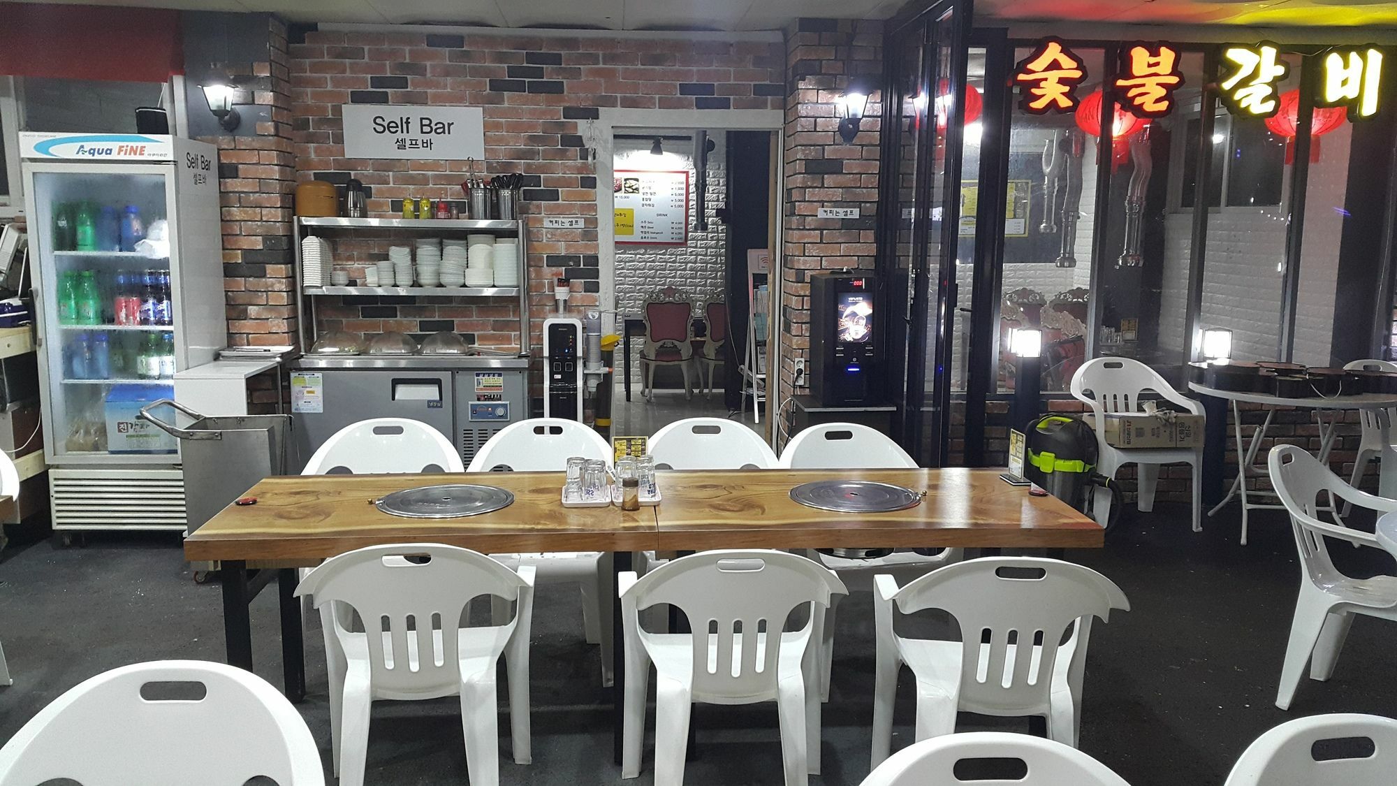 Hotel Queen Busan Eksteriør bilde